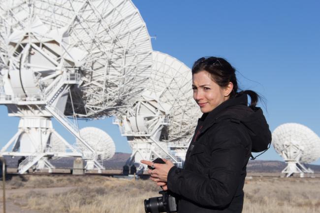 Center for Astrophysics Celebrates Class of 2021 Graduates | Center for Astrophysics